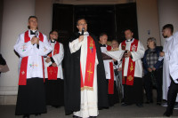 VI-ty dzień misji (27.09.2024)