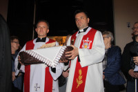 VI-ty dzień misji (27.09.2024)