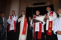 VI-ty dzień misji (27.09.2024)