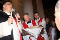 VI-ty dzień misji (27.09.2024)