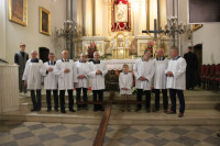 VI-ty dzień misji (27.09.2024)