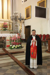 VI-ty dzień misji (27.09.2024)