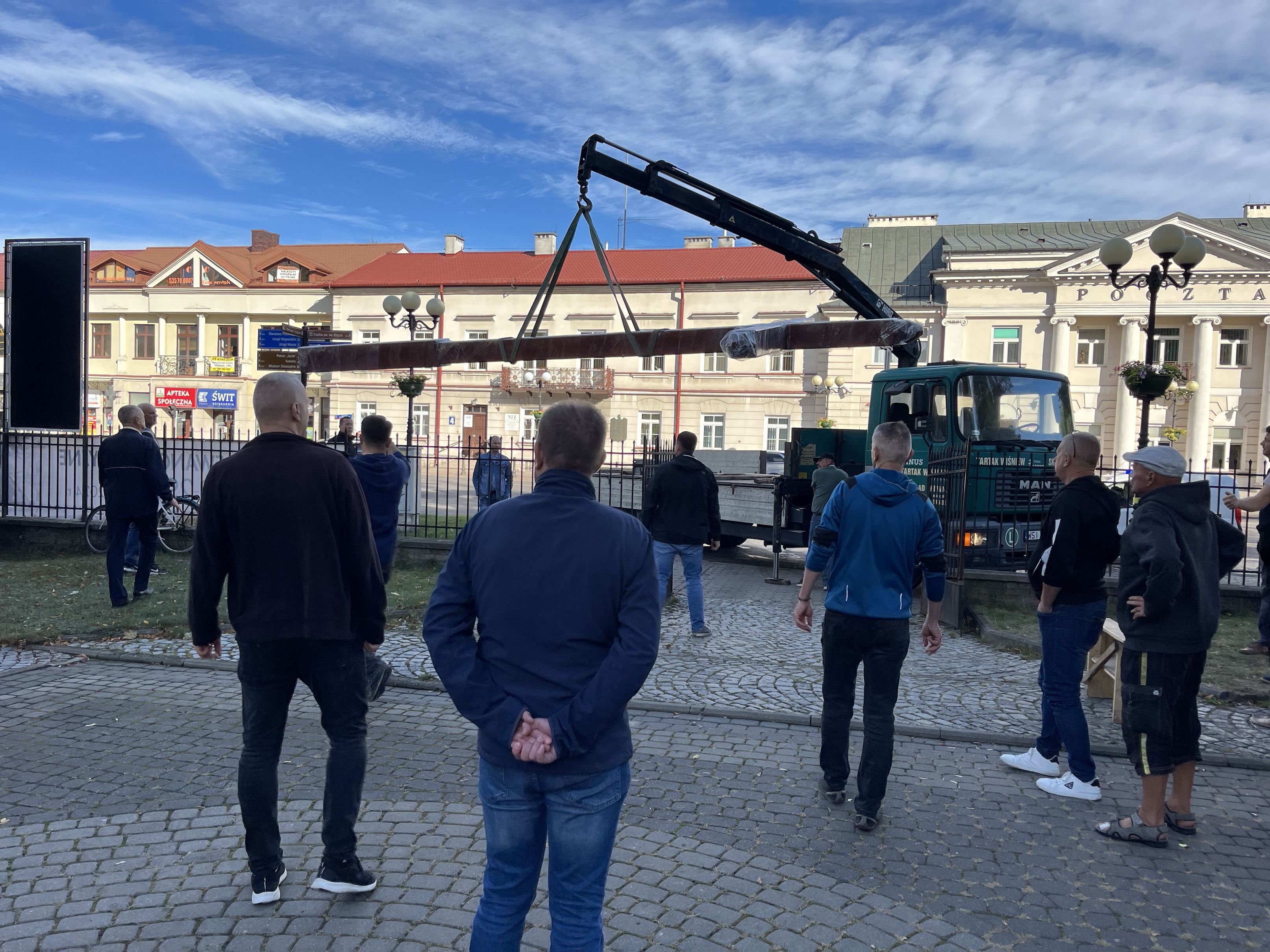 Krzyż Misyjny 2024
