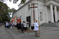 VII-my dzień misji (28.09.2024)