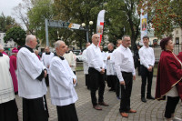 VII-my dzień misji (28.09.2024)