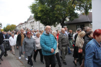 VII-my dzień misji (28.09.2024)
