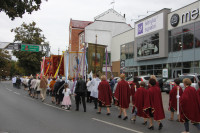 VII-my dzień misji (28.09.2024)