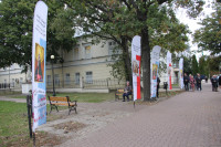 VII-my dzień misji (28.09.2024)