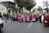 VII-my dzień misji (28.09.2024)