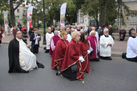 VII-my dzień misji (28.09.2024)