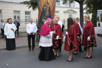 VII-my dzień misji (28.09.2024)