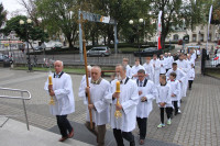 VII-my dzień misji (28.09.2024)