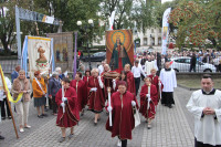 VII-my dzień misji (28.09.2024)