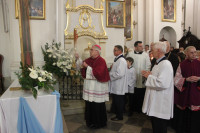 VII-my dzień misji (28.09.2024)