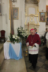 VII-my dzień misji (28.09.2024)
