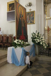 VII-my dzień misji (28.09.2024)