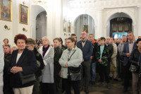VII-my dzień misji (28.09.2024)