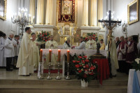 VII-my dzień misji (28.09.2024)