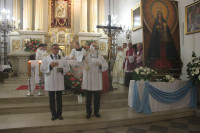 VII-my dzień misji (28.09.2024)
