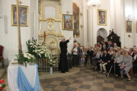 VII-my dzień misji (28.09.2024)