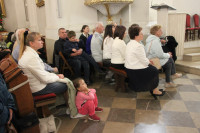 VII-my dzień misji (28.09.2024)