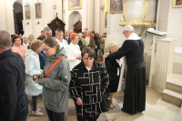 VII-my dzień misji (28.09.2024)