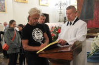VII-my dzień misji (28.09.2024)