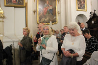 VII-my dzień misji (28.09.2024)