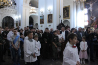 VIII-my dzień misji (29.09.2024)