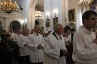 VIII-my dzień misji (29.09.2024)
