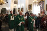 VIII-my dzień misji (29.09.2024)