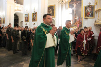 VIII-my dzień misji (29.09.2024)