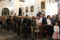VIII-my dzień misji (29.09.2024)