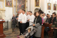 VIII-my dzień misji (29.09.2024)