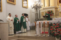 VIII-my dzień misji (29.09.2024)