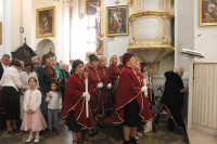 VIII-my dzień misji (29.09.2024)