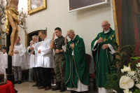 VIII-my dzień misji (29.09.2024)