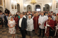 VIII-my dzień misji (29.09.2024)