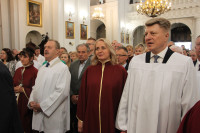 VIII-my dzień misji (29.09.2024)
