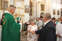 VIII-my dzień misji (29.09.2024)