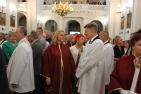VIII-my dzień misji (29.09.2024)