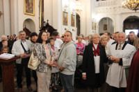 VIII-my dzień misji (29.09.2024)