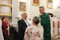 VIII-my dzień misji (29.09.2024)