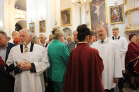 VIII-my dzień misji (29.09.2024)