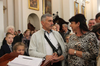 VIII-my dzień misji (29.09.2024)