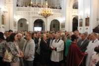 VIII-my dzień misji (29.09.2024)
