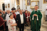 VIII-my dzień misji (29.09.2024)