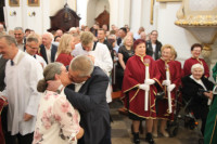 VIII-my dzień misji (29.09.2024)