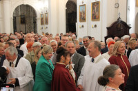 VIII-my dzień misji (29.09.2024)