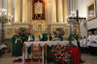 VIII-my dzień misji (29.09.2024)